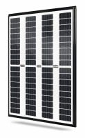 SOLID Solrif D B.72 290W Transparent
