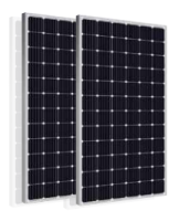 SIRAJ 375-385W 5BB MONO-PERC