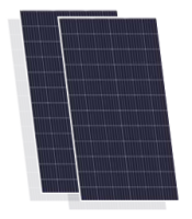 SIRAJ 320-330W 5BB POLY