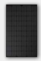 EU44117 | EU44123 c-Si M 60 S 255-270 Wp