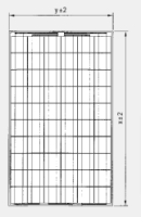 c-Si P 60 205-225