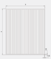 µm-Si plus 100-115