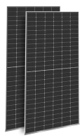 N TOPcon Bifacial (G2G) 560-590W