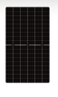 MOO-210R-54H 485~505W  485~505W All Black