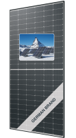 AXIbiperfect GXXL TB Alpine 570-585 Wp
