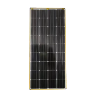 200W N-type Bifacial