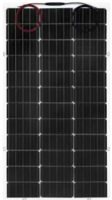 Flexible Panel
