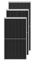Polaris Series 580W
