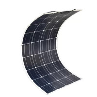 ETFE Flexible Solar Panel 100W