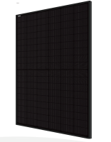 PeX Series SNX-D54HP 390-410W (All Black)