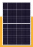 M10 N420-440H108M10S (Double Glass Available)