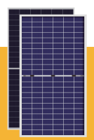 G12 N680-720H132G12D (Single Glass Available)