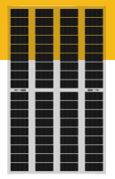 M10 RS-N215-230H72M10DG