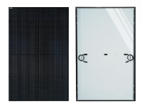 AEET | ZX (48)MS 235-265 | Solar Panel Datasheet | ENF Panel