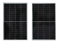 IV Series NB-185-195W-TMX TOPCon