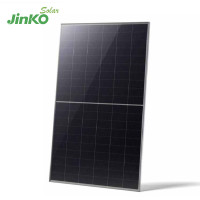60HL4-(V) 475-500 Watt Tiger Neo Jinko Solar Panel