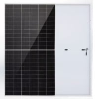 TPC Pro-66HC 695-715W N-Type Topcon 210mm Solar Panel