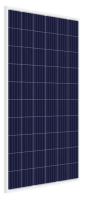 335 Watt - 24 Volt Polycrystalline