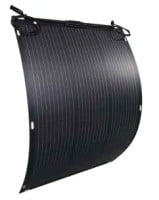 KM-RX105W Flexible Solar Panel