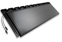 Mystiek-1498 Solar Roof Tile