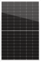 HS54-415-MN Single Glass PERC Module