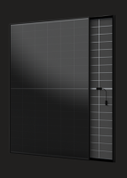 AS-M1202B-BH(RM10)/HV 495-510W