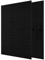 HJT MS(420-430)JT-40H Full Black