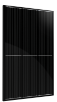 Mono PERC Series 400-440W All Black