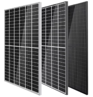 KM10-700 W Photovoltaic Panels for Sustainable Energy Solutions