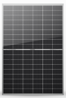 MT5N 430-455W N-type HJT Bifacial Dual Glass