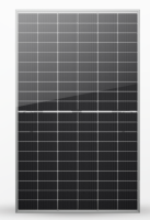 MT5N 485-505W N-type HJT Bifacial Dual Glass