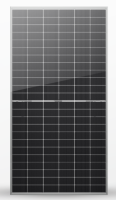 MT5N 585-605W N-type HJT Bifacial Dual Glass
