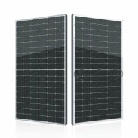 Sable Series 425W–450W