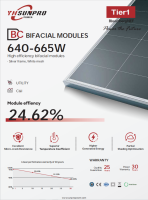 【BC】SPDG(640-665W) -BC132R12 silver frame/white mesh-30mm