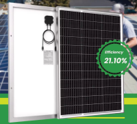 100W Monocrystalline