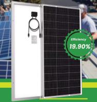 180W Monocrystalline