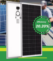 200W Monocrystalline