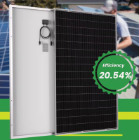 400W Monocrystalline