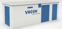 vacon® 8000 solar mv station