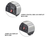 JDSW(D)300-1500W