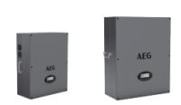 AS-IC01-2 Series (12KW-30KW)