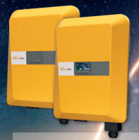 SolarMax SMT-Series