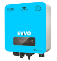 EVVO 1100/1600/2200/2700/3000/3200 TL-AV