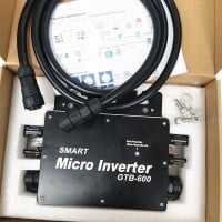 SMART Micro Inverter 600W