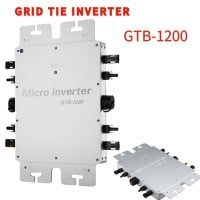 Micro Inverter 1200W On grid