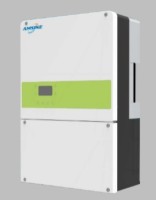 Hybrid Storage Inverter 48V 3-5 KW