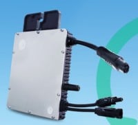HM-300 Hoymiles PV Micro Inverter für Module von 320Wp bis 540Wp