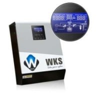 Hybrid inverter WKS 1 kVA 24V