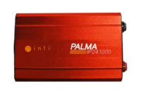 Palma Inverter Series