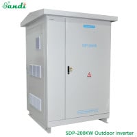 SDP-200KW outdoor inverter